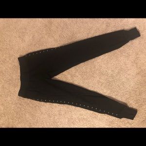 Philanthropy brand joggers